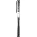 Etui ZAGG Santa Cruz Snap do MagSafe do iPhone 18 Pro / 17 Pro, przezroczysto-czarne (7/9)