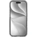 Etui ZAGG Crystal Palace Snap do MagSafe do iPhone 18 Pro / 17 Pro, przezroczysto-białe (5/9)