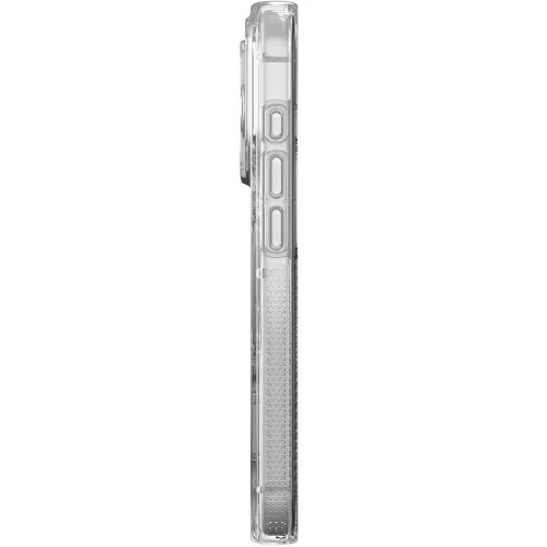 Etui ZAGG Crystal Palace Snap do MagSafe do iPhone 18 Pro / 17 Pro, przezroczysto-białe (7/9)
