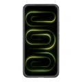 Etui Nillkin Frosted Shield Pro Magnetic do MagSafe do Xiaomi POCO F9 Ultra, przydymione z czarną ramką (8/8)
