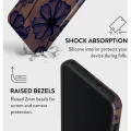 Etui Burga Tough Magnetic do Galaxy S25, Velvet Night (5/5)