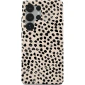 Etui Burga Tough Magnetic do Galaxy S25 Ultra, Almond Latte (1/5)
