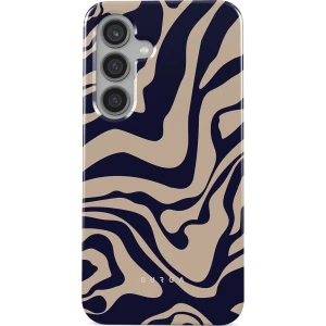 Etui Burga Tough Magnetic do Galaxy S24, Vigilant
