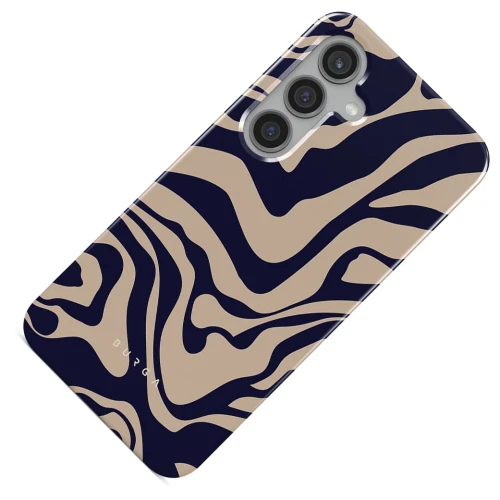 Etui Burga Tough Magnetic do Galaxy S24, Vigilant (2/5)