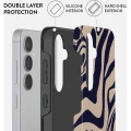 Etui Burga Tough Magnetic do Galaxy S24, Vigilant (3/5)