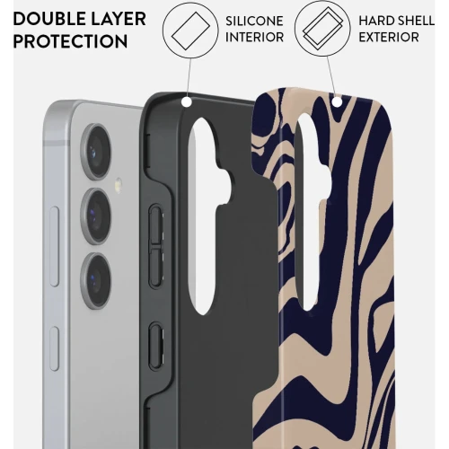 Etui Burga Tough Magnetic do Galaxy S24, Vigilant (3/5)