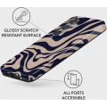 Etui Burga Tough Magnetic do Galaxy S24, Vigilant (4/5)