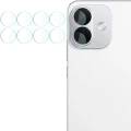 Osłona na aparat 3mk Lens Protection do Xiaomi Redmi Note 17 Pro 5G, 4 zestawy (2/2)