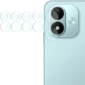 Osłona na aparat 3mk HARDY Lens Protection Pro, 1 zestaw dla Xiaomi Redmi Note 17 4G/5G, (2/2)