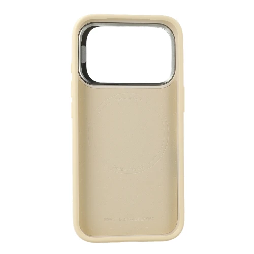 Etui skórzane z podstawką ESR Atelier Kickstand do MagSafe do iPhone 18 Pro Max / 17 Pro Max, niebieskie (7/9)