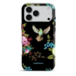Etui ochronne do iPhone 18 Pro Max, Mobiwear Elite Pro, nocny koliber