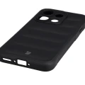 Pancerne etui + szkło hartowane Bizon Tur Pack do Oppo Reno16 F / Reno16 FS, czarne (4/10)