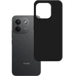 Etui 3mk Matt Case do Xiaomi Redmi Note 17 Pro Max 5G, czarne matowe