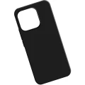 Etui 3mk Matt Case do Xiaomi Redmi Note 17 Pro Max 5G, czarny matowe (4/4)
