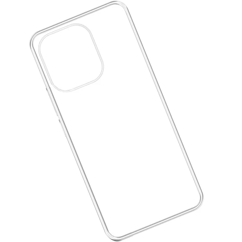 Etui 3mk Clear Case do Xiaomi Redmi Note 17 Pro Max 5G, przezroczyste (5/5)