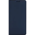 Etui z klapką Dux Ducis Skin Pro do Xiaomi Redmi 17 4G/5G, granatowe (8/12)