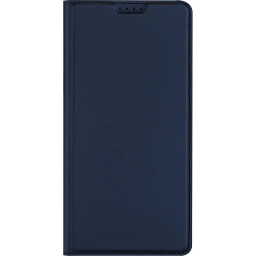 Etui z klapką Dux Ducis Skin Pro do Xiaomi Redmi 17 4G/5G, granatowe (8/12)