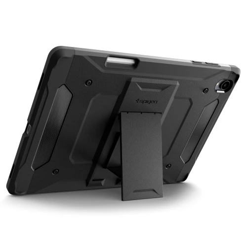 Etui Spigen Tough Armor Pro do Galaxy Tab S12 Plus, czarne (13/16)