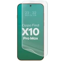 Folia hydrożelowa na ekran Bizon Film Hydrogel Front do OPPO Find X10 Pro Max, 1 sztuka (5/5)