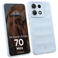 Pancerne etui + szkło hartowane Bizon Tur Pack do Motorola Edge 70 Max, jasnoniebieskie (3/10)
