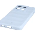 Pancerne etui + szkło hartowane Bizon Tur Pack do Motorola Edge 70 Max, jasnoniebieskie (4/10)