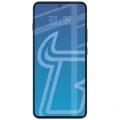 Pancerne etui + szkło hartowane Bizon Tur Pack do Motorola Edge 70 Max, jasnoniebieskie (9/10)