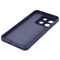 Pancerne etui + szkło hartowane Bizon Tur Pack do Motorola Edge 70 Max, granatowe (5/10)