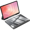 Etui z klapką Dux Ducis Toby do Galaxy Tab S12 Plus, czarne (2/12)