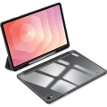 Etui z klapką Dux Ducis Toby do Galaxy Tab S12 Plus, czarne (3/12)