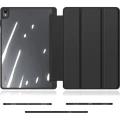 Etui z klapką Dux Ducis Toby do Galaxy Tab S12 Plus, czarne (8/12)