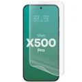 Folia hydrożelowa na ekran Bizon Film Hydrogel Front do Vivo X500 Pro, 1 sztuka (5/5)