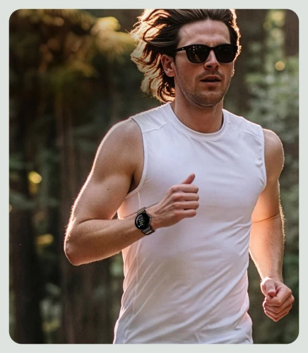 Pasek Spigen Athlex Air do Google Pixel Watch 5 (41mm) / 4 (41mm) / 3 (41mm) / 2 (41 mm), czarno-pomarańczowe (7/14)