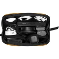 Organizer na akcesoria mobilne / kable, Native Union W.F.A Stow Lite Organizer, żółte (1/7)