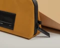 Organizer na akcesoria mobilne / kable, Native Union W.F.A Stow Lite Organizer, żółte (4/7)