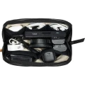 Organizer na akcesoria mobilne / kable, Native Union W.F.A Stow Lite Organizer, granatowe (1/5)