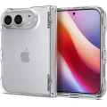 Etui Spigen Ultra Hybrid Pro do iPhone Duo, przezroczyste (12/15)