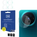 Osłona na aparat 3mk Lens Protection do Vivo X Fold6, 4 zestawy (1/3)