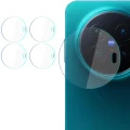 Osłona na aparat 3mk Lens Protection do Vivo X Fold6, 4 zestawy (2/3)