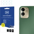 Osłona na aparat 3mk Lens Protection do Xiaomi POCO C95 Pro, 4 zestawy (1/3)