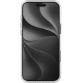 Etui ZAGG Crystal Palace Lite do iPhone 18 Pro Max / 17 Pro Max, przezroczysto-białe (6/10)