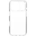 Etui ZAGG Crystal Palace Lite do iPhone 18 Pro / 17 Pro, przezroczysto-białe (5/11)