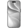 Etui ZAGG Crystal Palace Lite do iPhone 18 Pro / 17 Pro, przezroczysto-białe (6/11)