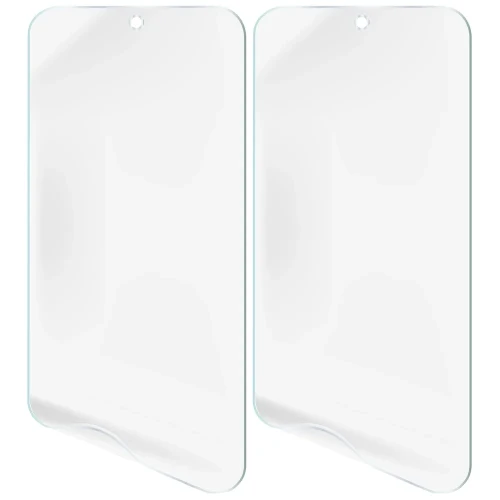 Folia matowa Bizon Film Matte Duo do Oppo Reno16 F / Reno16 FS, 2 sztuki (4/5)