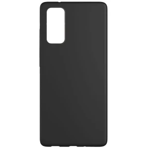 OUTLET: Etui 3mk Matt Case do Galaxy S21 FE 5G, czarne