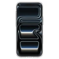 Etui Spigen Ultra Hybrid Mag do MagSafe do iPhone 18 Pro Max, przezroczysto-złote (14/16)