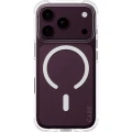 Etui CARE by Panzerglass Samba Case do iPhone 18 Pro / 17 Pro do MagSafe, przezroczyste (1/6)