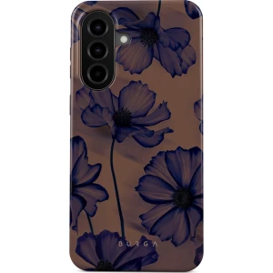 OUTLET: Etui Burga Tough do Galaxy A57 5G, Velvet Night