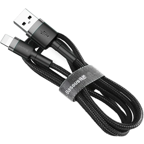 baseus-cafule-cable-nylon-usb-lightning-2.4A-1m-black-grey-01.jpg
