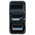 Etui Spigen Ultra Hybrid Mag do MagSafe do iPhone 18 Pro Max, półprzezroczysto-czarne (14/16)