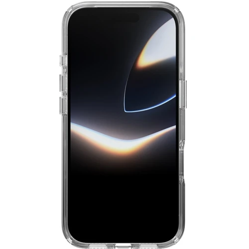 Etui Speck Presidio Perfect-Clear do iPhone 18 Pro / 17 Pro, przezroczyste (6/9)